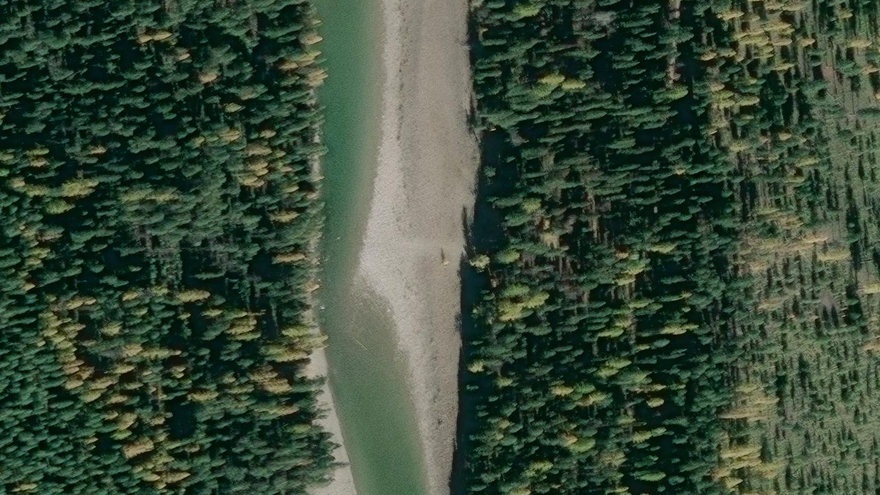 South Fork